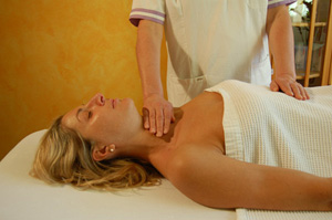 Massagen Gastein - Reiki